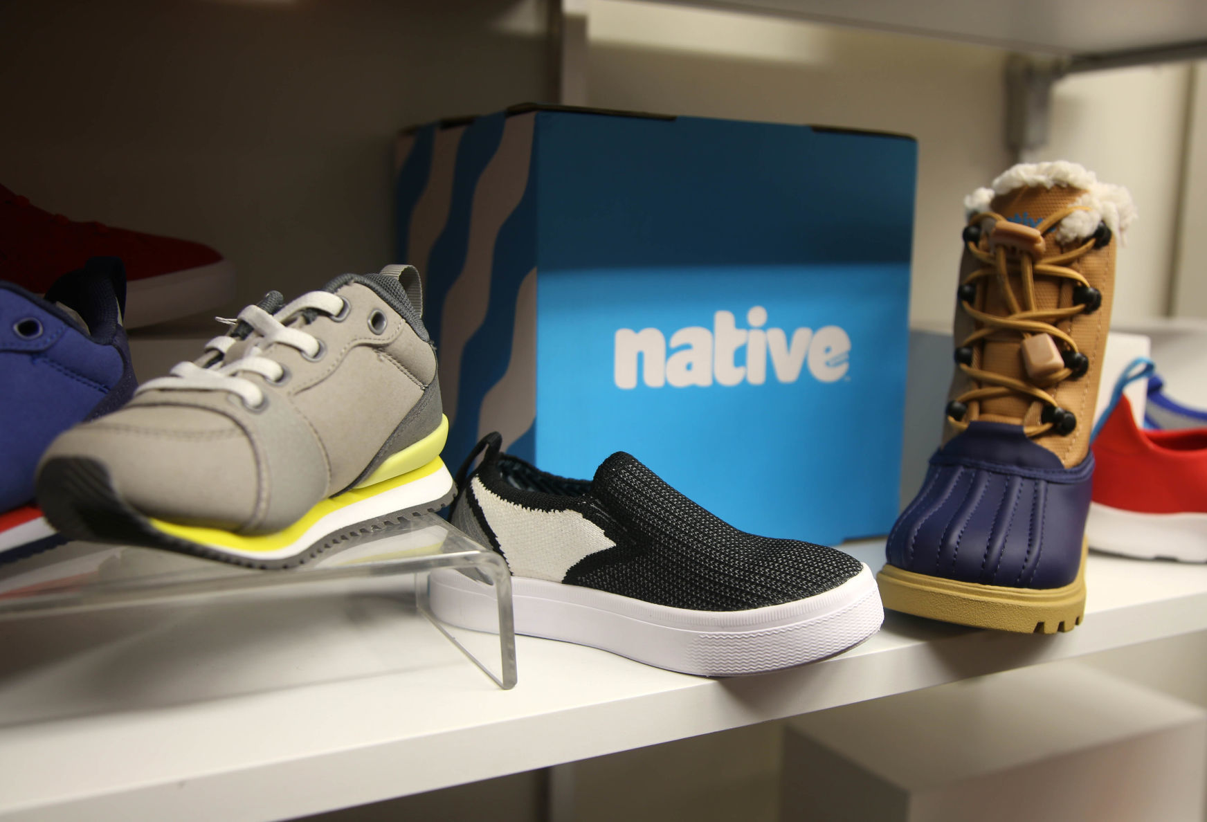 Shoes